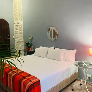 The Quetzal Bed & Breakfast Cancun